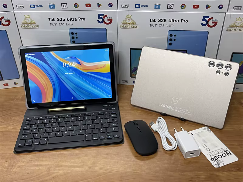 tablet