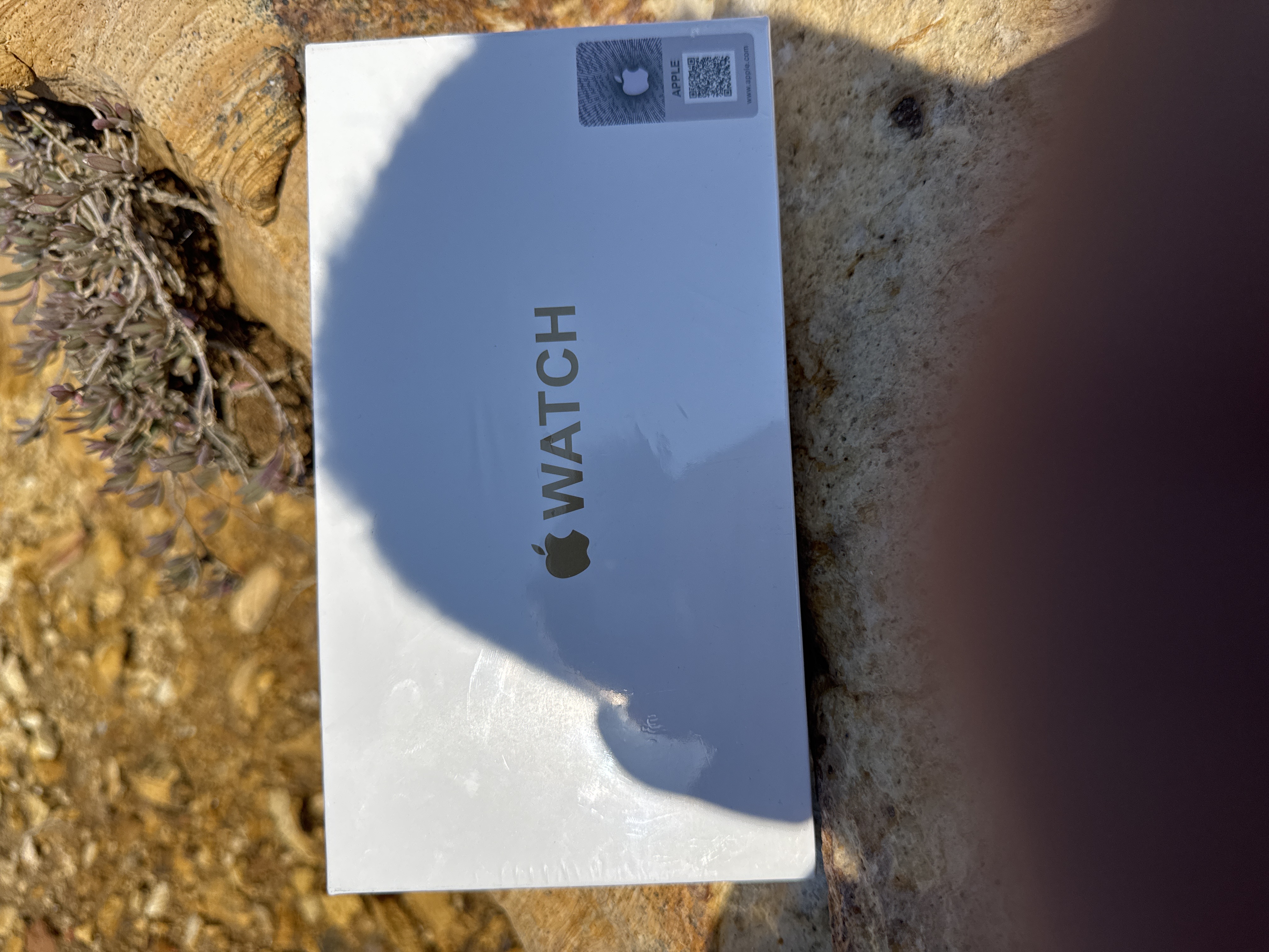 Apple Watch Ultra 3