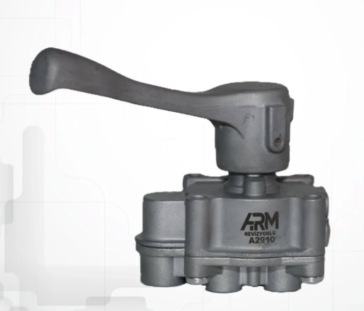WABCO RAMPA KOLU (4630320207)