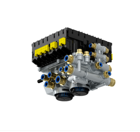 WABCO EBS E BEYİN (4801020330)