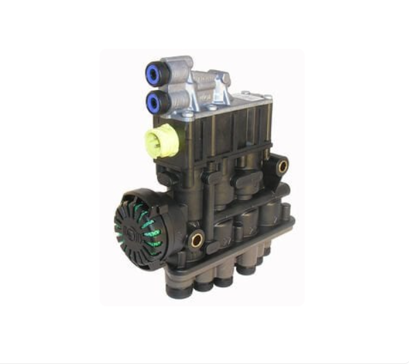KNORR BREMSE TEKLİ ECAS (K066949N00)