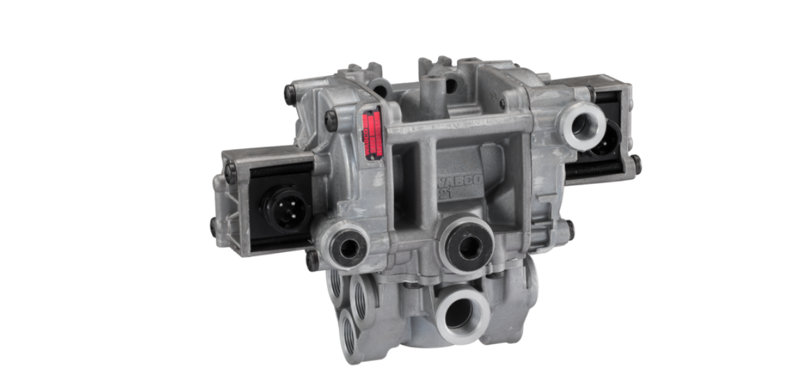 WABCO ABS ÇİFTLİ ROLE VENTİL (4721950410)