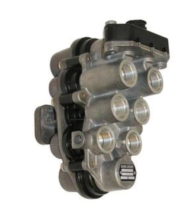 KNORR BREMSE 6LI DAF DAĞITICI (II38749FN50)