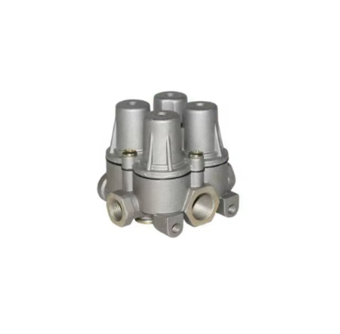 MERCEDES-İVECO-RENAULT-KNORR BREMSE 4LU DAĞITICI (0024312806)