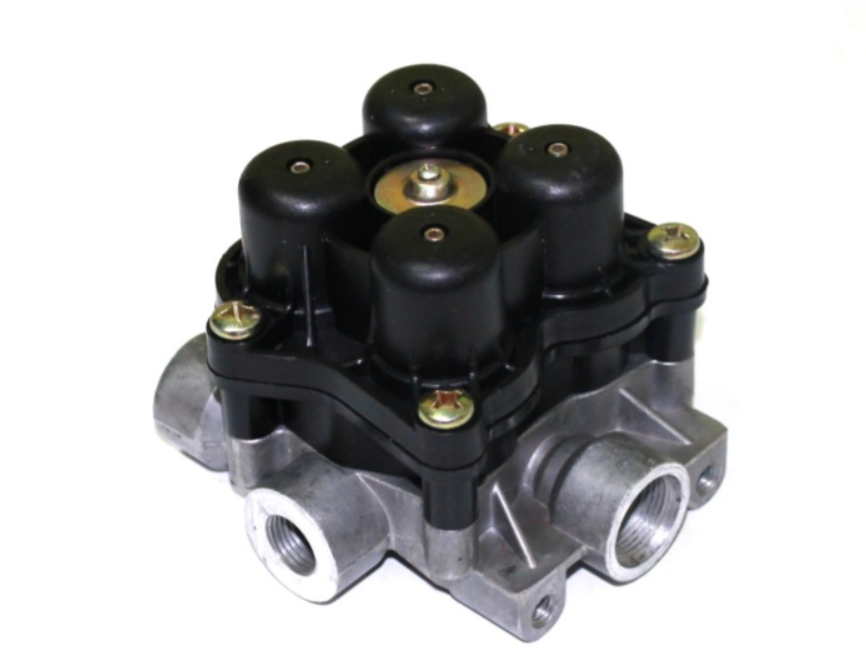 İVECO 120-14 KNORR BREMSE 4LU DAĞITICI (VPS48A)