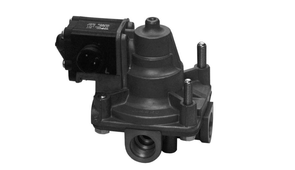 WABCO SELONOİD ROLE VALF (4750200020)