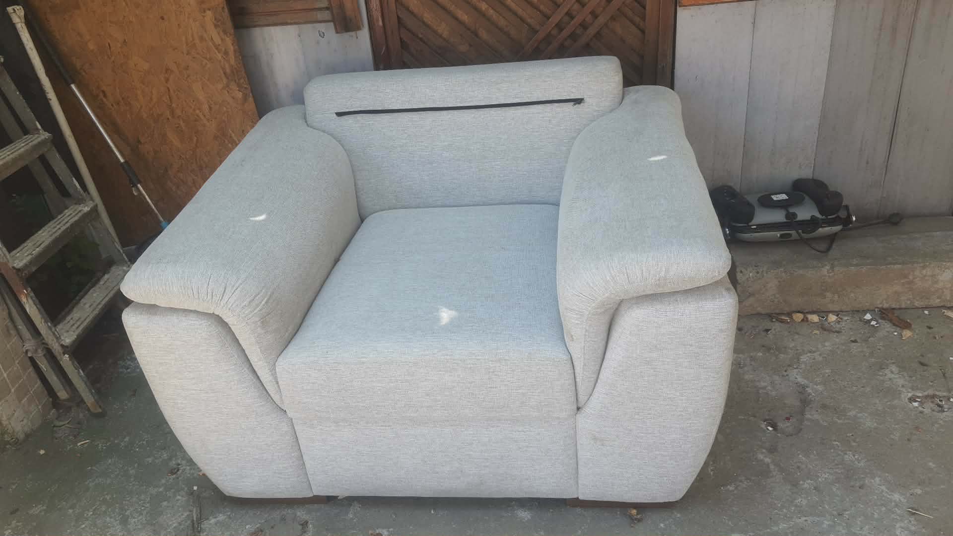 Tepe home marka berjer koltuk detayları okuyunuz görsel 3