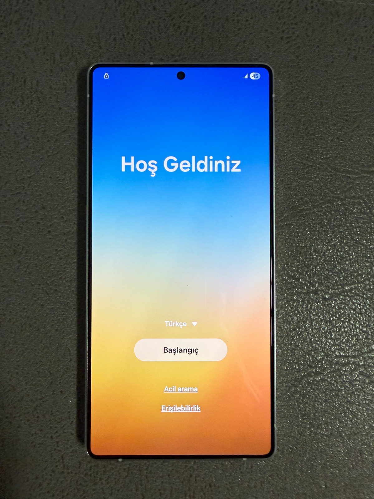 Samsung S 25 Ultra Titanium White Silver 512 GB
